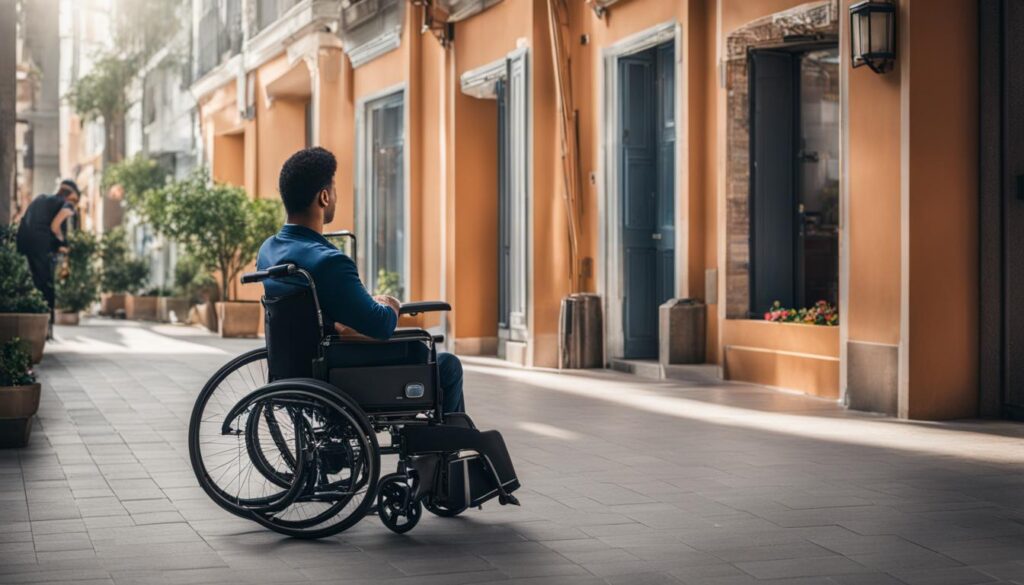 輪椅租賃相關問題解答