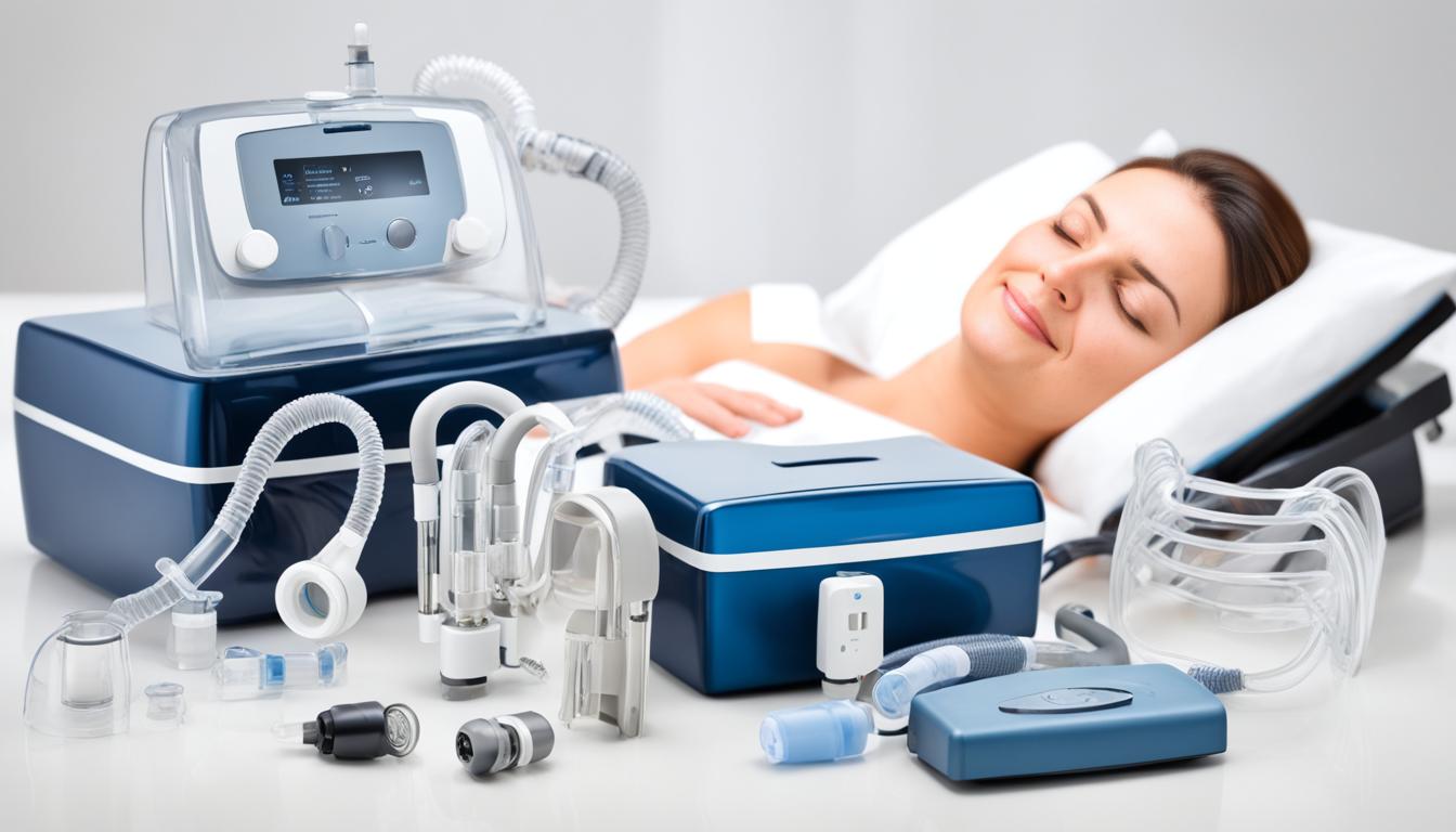 睡眠呼吸機的護理與維護：香港用戶必知事項