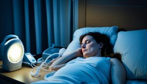 睡眠呼吸機與呼吸機用於治療孕婦睡眠窒息症的考量
