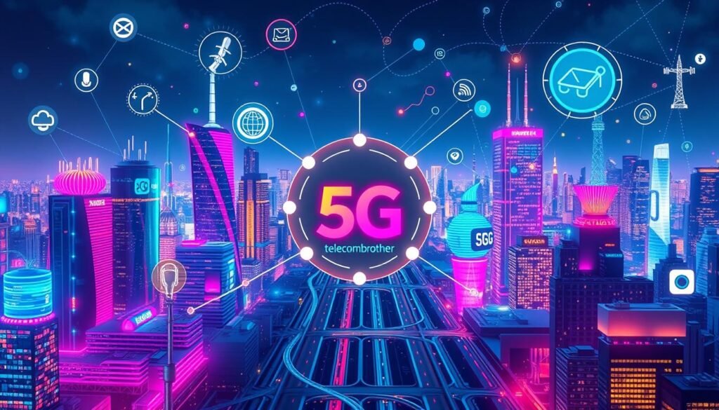 5G Plan