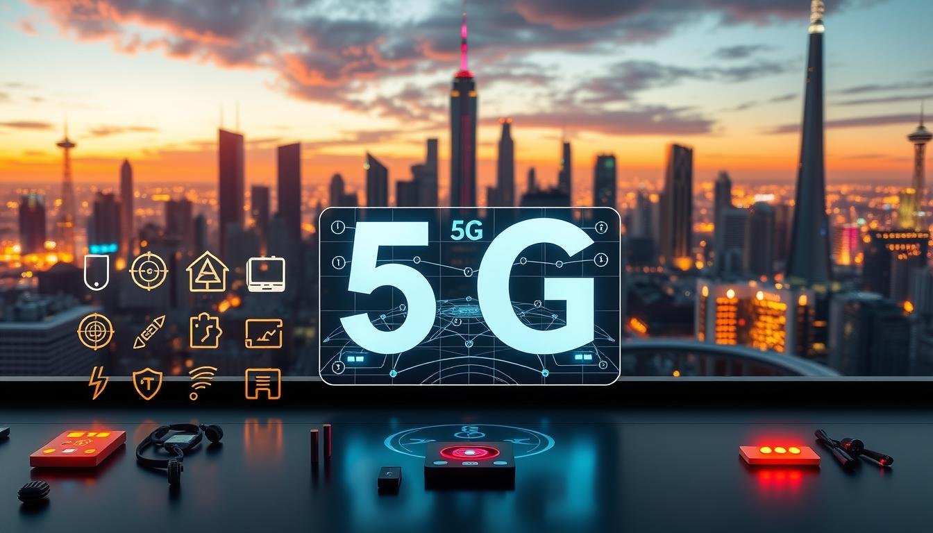 5G plan比較