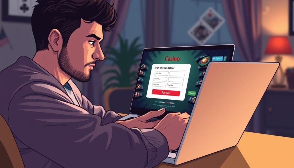 How to register at LuckyCola How to register at LuckyCola
