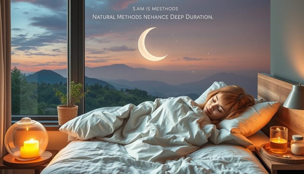 如何增加深層睡眠時間 如何增加深層睡眠時間