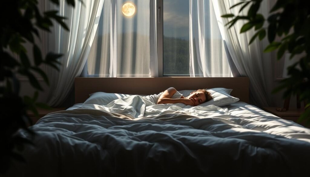 深層睡眠 深層睡眠