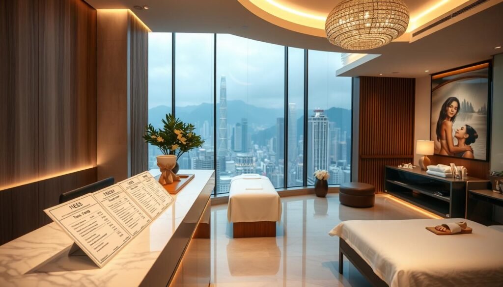 香港脫毛療程價格比較 香港脫毛療程價格比較