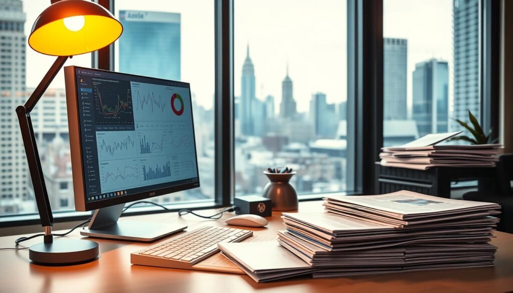 數據分析與報告：SEO公司的必備工具