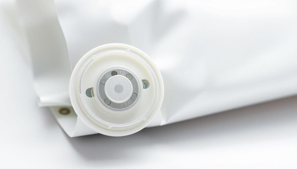 Degassing Valve Coffee Bags Technology