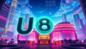 U8娱乐城