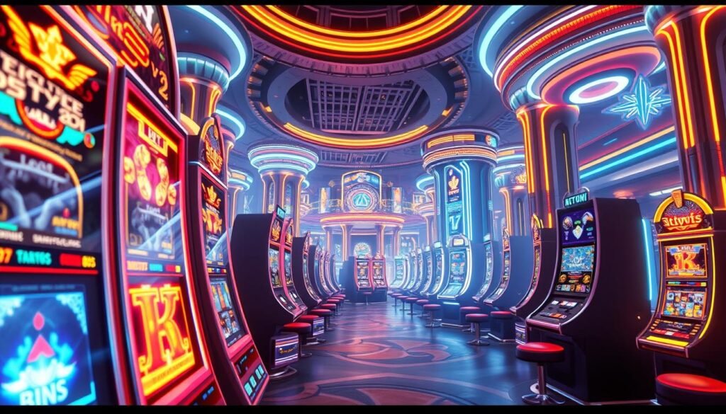 cg電子老虎機遊戲特色