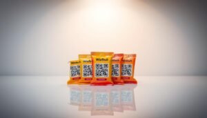 what are sachets