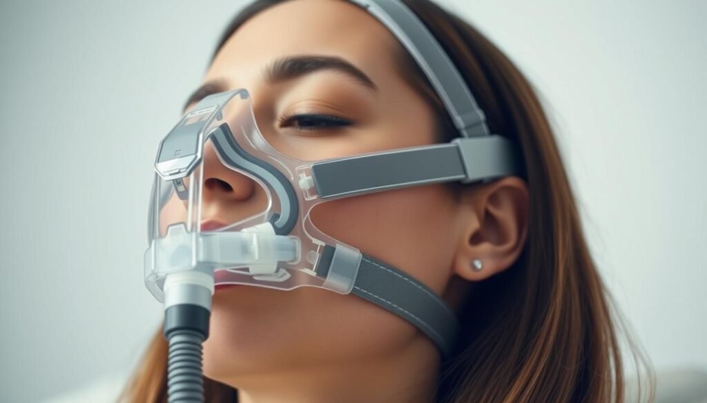 睡眠呼吸機使用技巧 睡眠呼吸機使用技巧