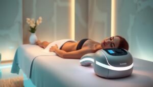 INDIBA, 英特波, 產後減肥, INDIBA 英特波