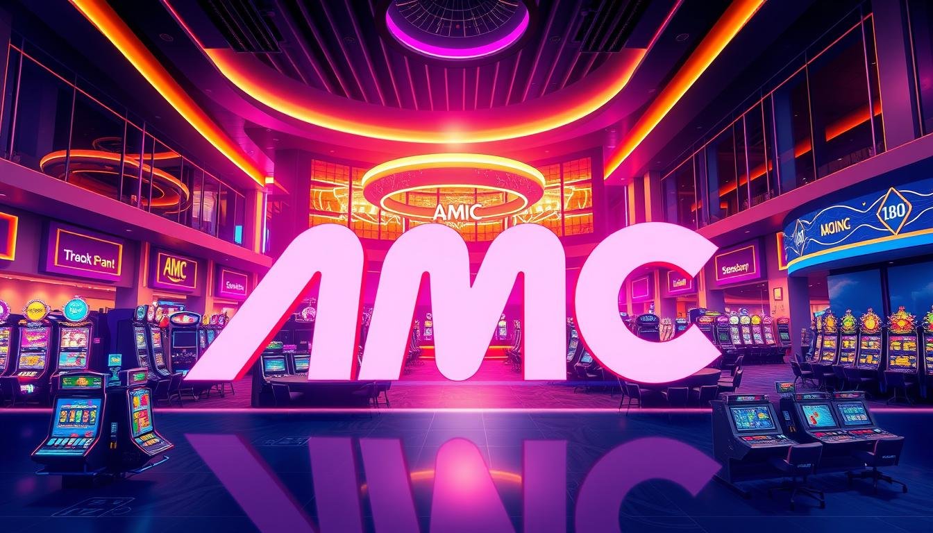 amc娛樂城優惠活動