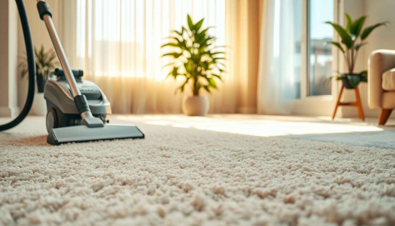 地毯清潔與健康
