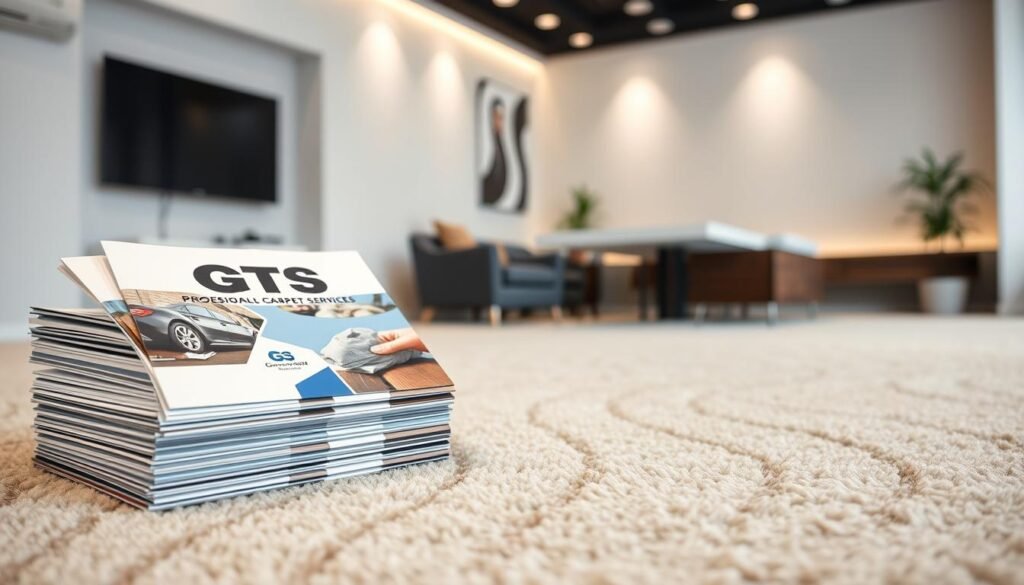 專業地毯清潔服務選擇指南