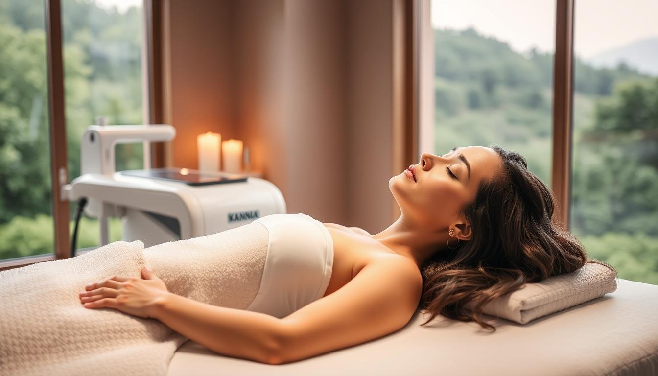 INDIBA, 英特波, 產後減肥, INDIBA 英特波