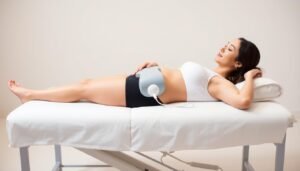 INDIBA, 英特波, 產後減肥, INDIBA 英特波