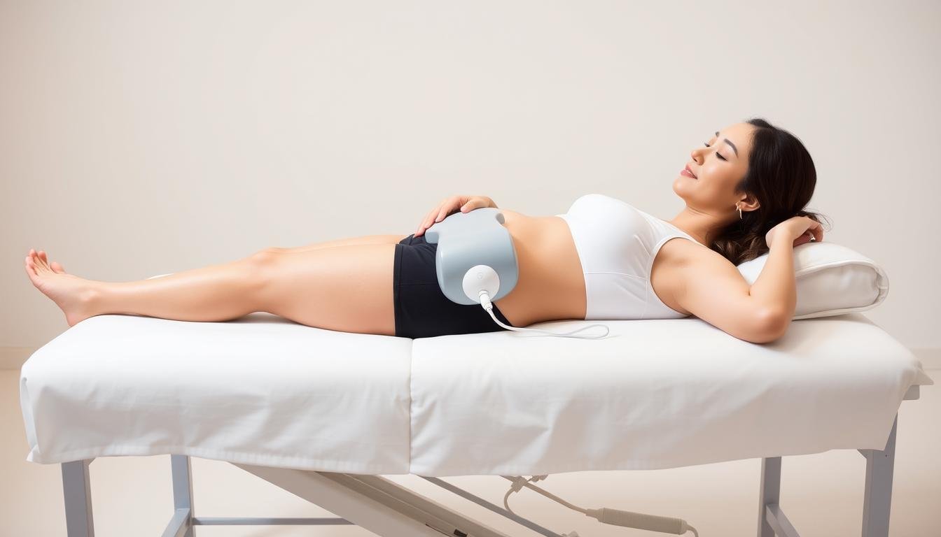 INDIBA, 英特波, 產後減肥, INDIBA 英特波