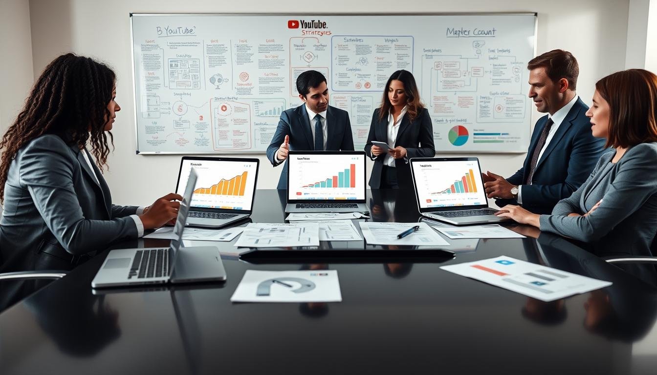 Youtube买粉与账号迁移/分号策略探讨