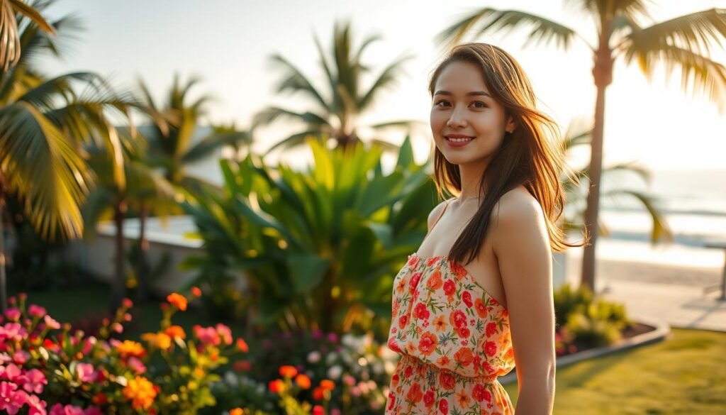 全身脫毛夏季準備