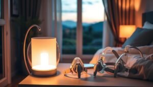 呼吸機, 睡眠呼吸機