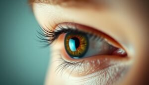 葉黃素一天攝取量與眼部健康