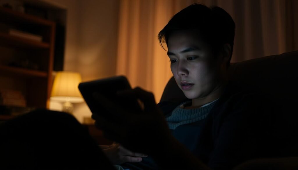 葉黃素夜間視力 葉黃素夜間視力