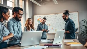 tiktok买粉团队协作