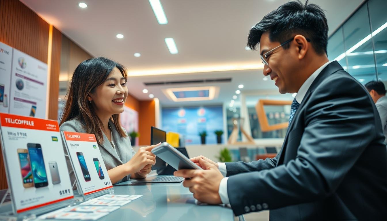 中國移動月費計劃