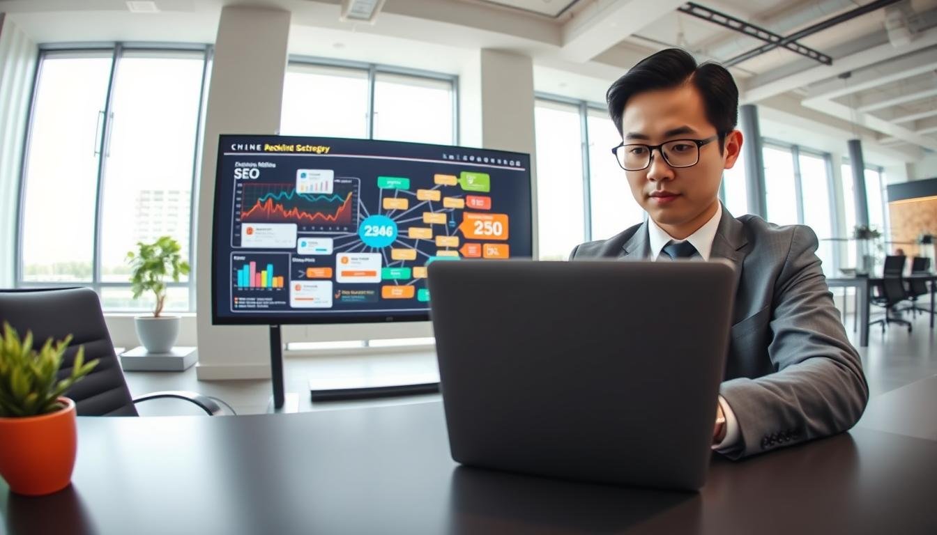 中文反向連結,中文Backlink