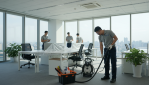 冷氣清洗專業服務