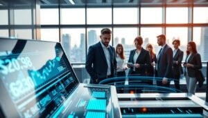 優塔出金自動化系統