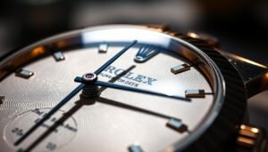 Rolex, 勞力士