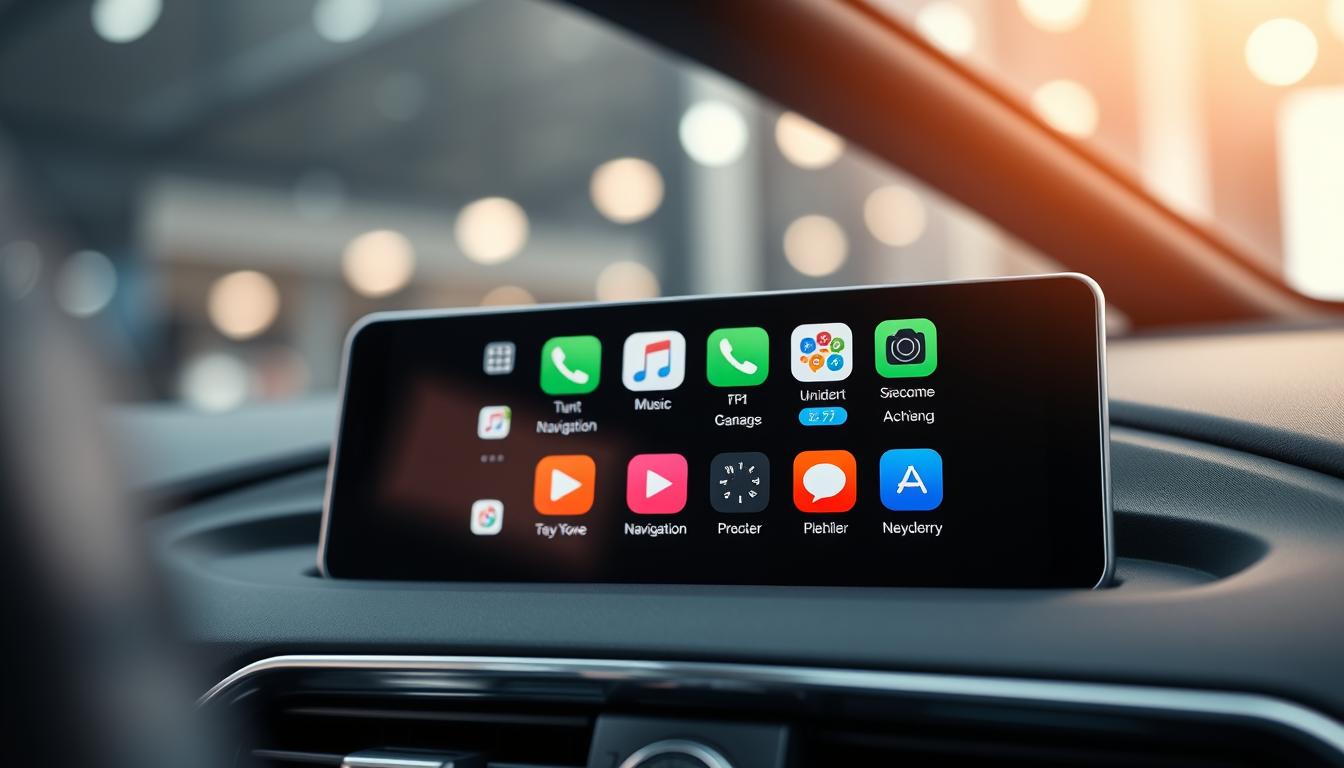 CarPlay