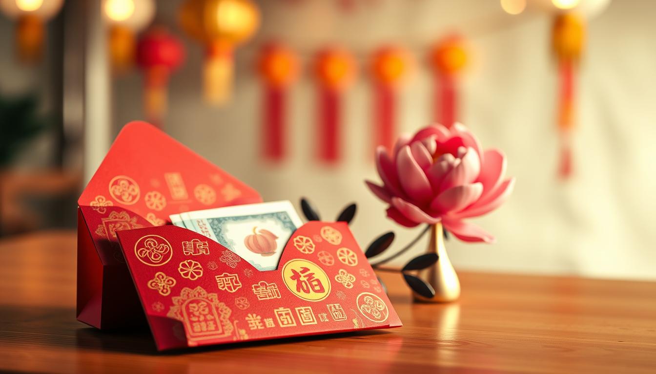 頭尾禮紅包金額
